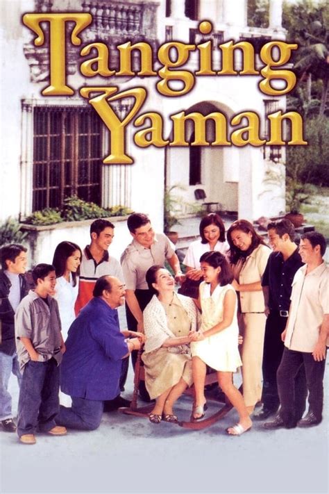 Lessons From the School of Inattention: Tanging Yaman (2000).